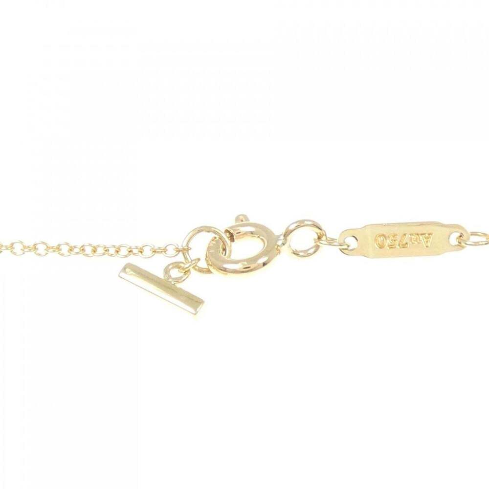 TIFFANY Authentic Gold Necklace - Picture 5 of 6